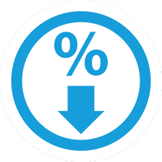 أقل نسبة مضاعفات فى مصر %